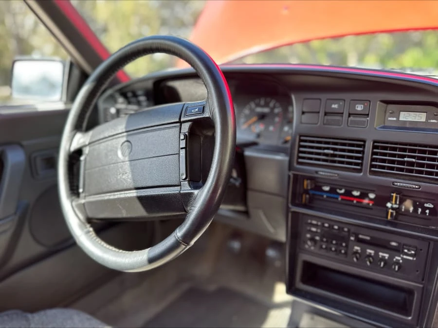 1991 Mercury Capri - Image 15 of 31