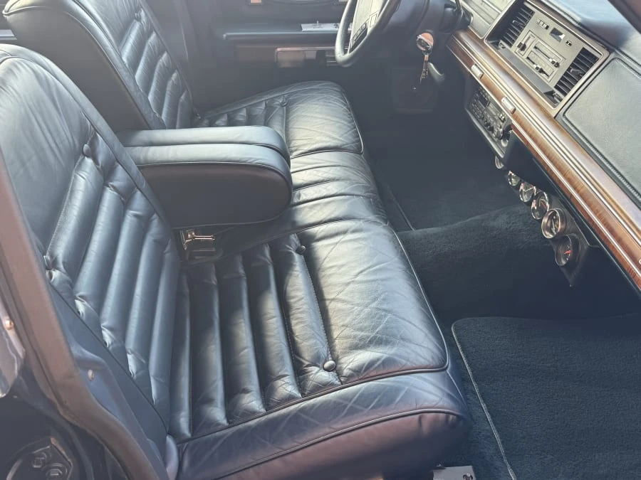 1991 Mercury Grand Marquis - Image 6 of 9