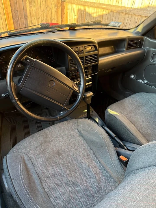 1991 Mercury Capri - Image 6 of 13