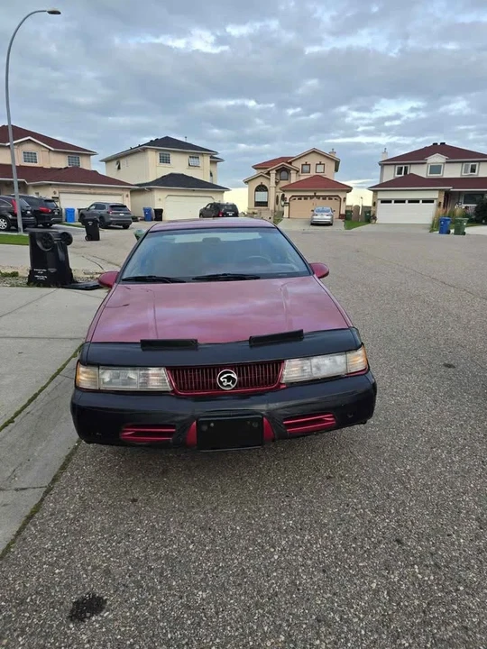 1991 Mercury Cougar 4th+ Gen - Image 13 of 15