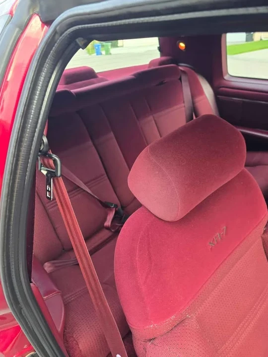 1991 Mercury Cougar 4th+ Gen - Image 10 of 15