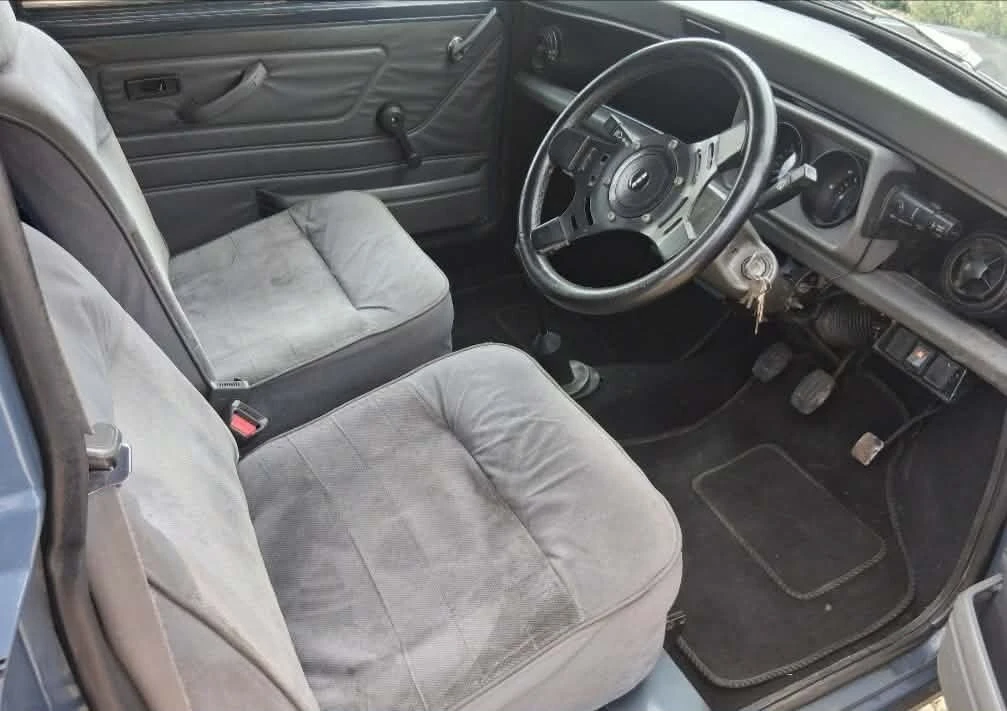 1991 Mini Mini Mark VI - Image 6 of 7
