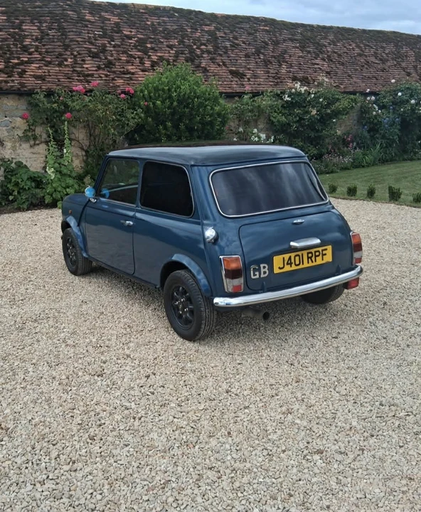 1991 Mini Mini Mark VI - Image 7 of 7