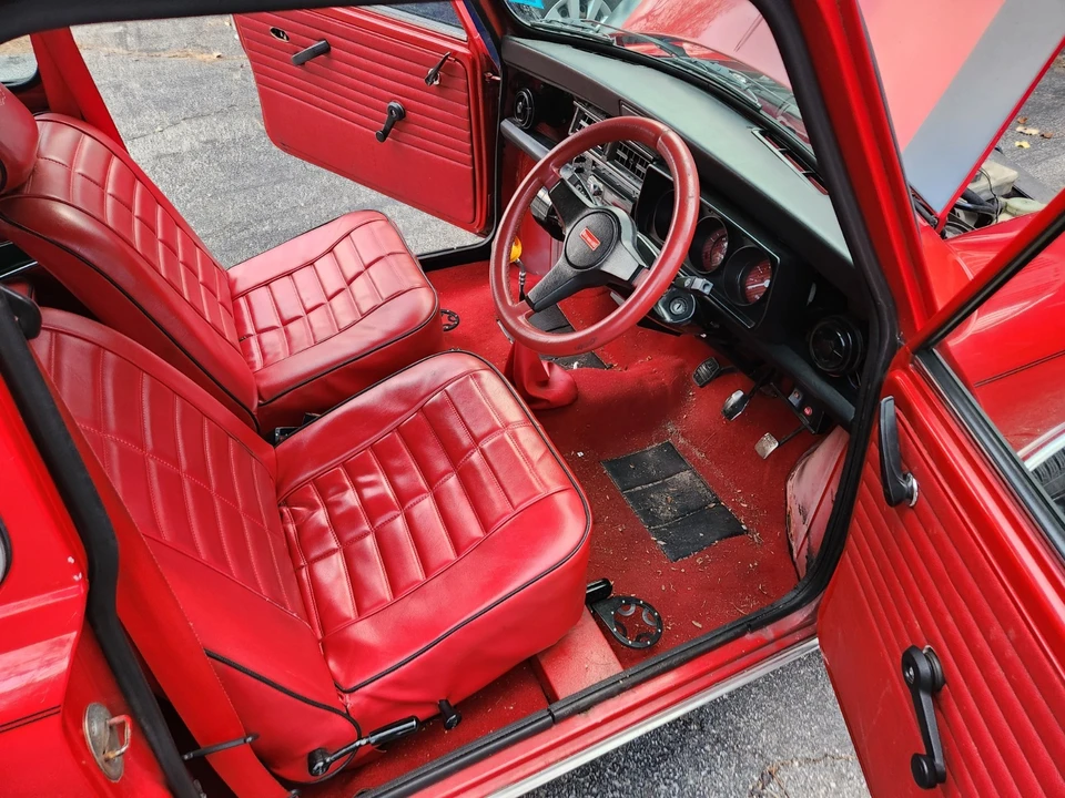 1991 Mini Mini Mark VI - Image 13 of 21
