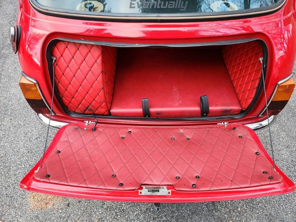 1991 Mini Mini Mark VI - Image 12 of 21