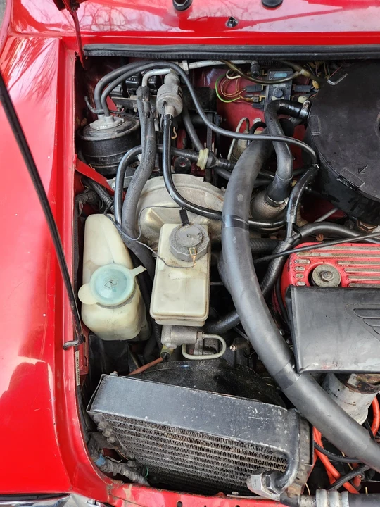 1991 Mini Mini Mark VI - Image 20 of 21