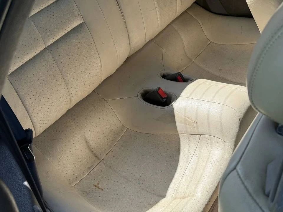 1991 Mitsubishi 3000GT Series 1 - Image 12 of 17