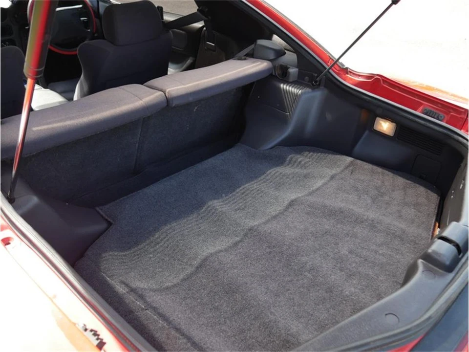 1991 Mitsubishi 3000GT Series 1 - Image 7 of 31
