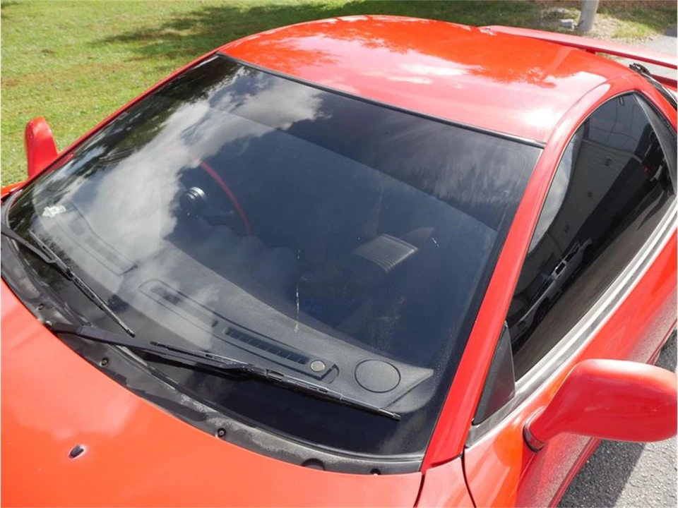 1991 Mitsubishi 3000GT Series 1 - Image 27 of 31