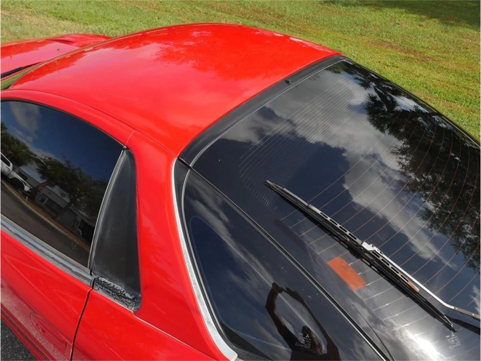 1991 Mitsubishi 3000GT Series 1 - Image 28 of 31