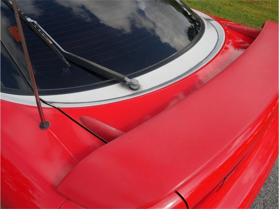 1991 Mitsubishi 3000GT Series 1 - Image 29 of 31