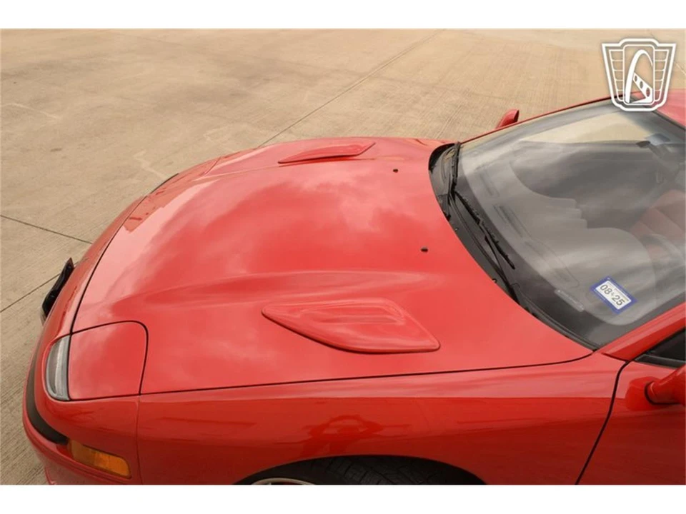 1991 Mitsubishi 3000GT Series 1 - Image 29 of 31