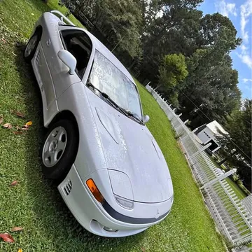 1991 Mitsubishi 3000GT