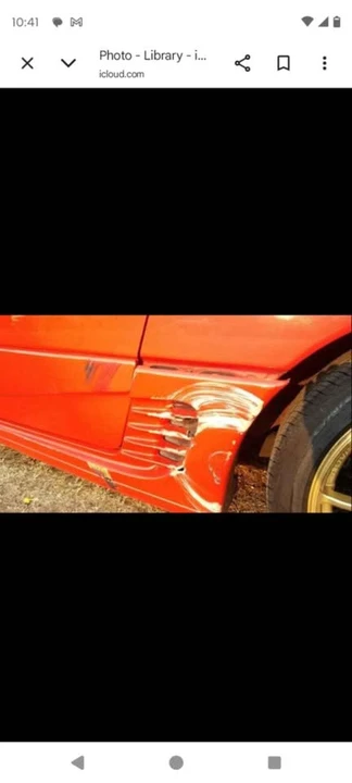 1991 Mitsubishi 3000GT - Image 2 of 14