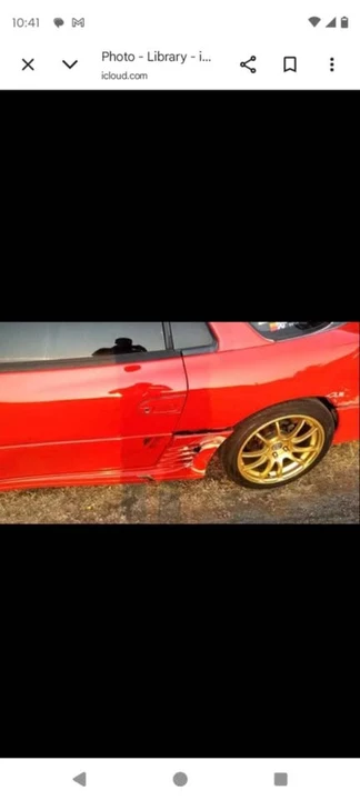1991 Mitsubishi 3000GT - Image 14 of 14
