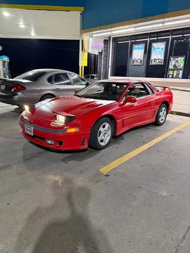 1991 Mitsubishi 3000GT SL Coupe 2D