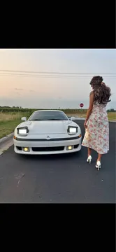 1991 Mitsubishi 3000GT SL Coupe 2D