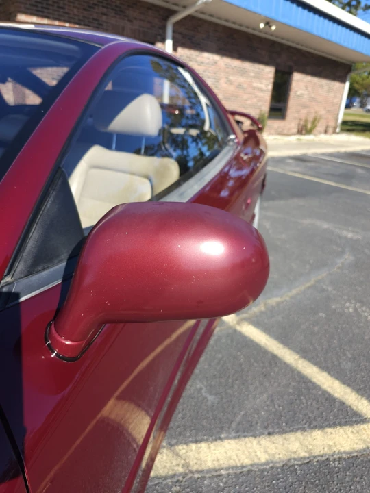 1991 Mitsubishi 3000GT Series 1 - Image 31 of 31