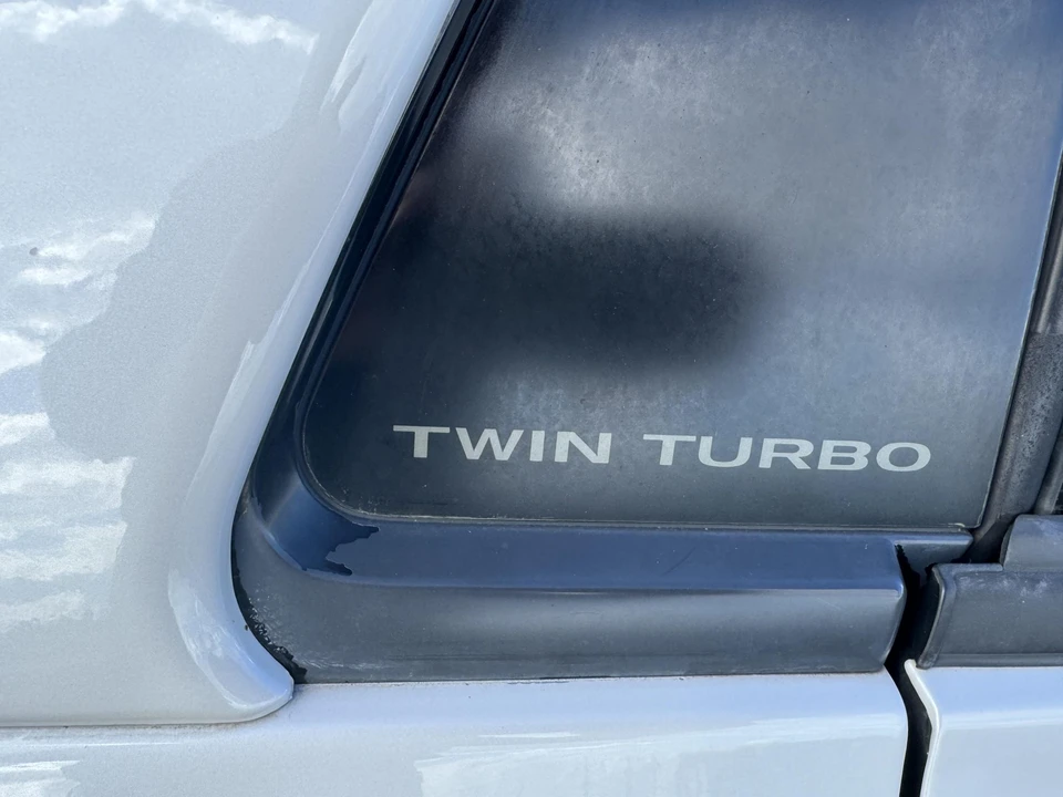 1991 Mitsubishi 3000GT Series 1 - Image 20 of 31