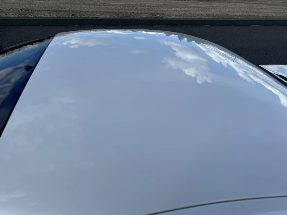 1991 Mitsubishi 3000GT Series 1 - Image 19 of 31