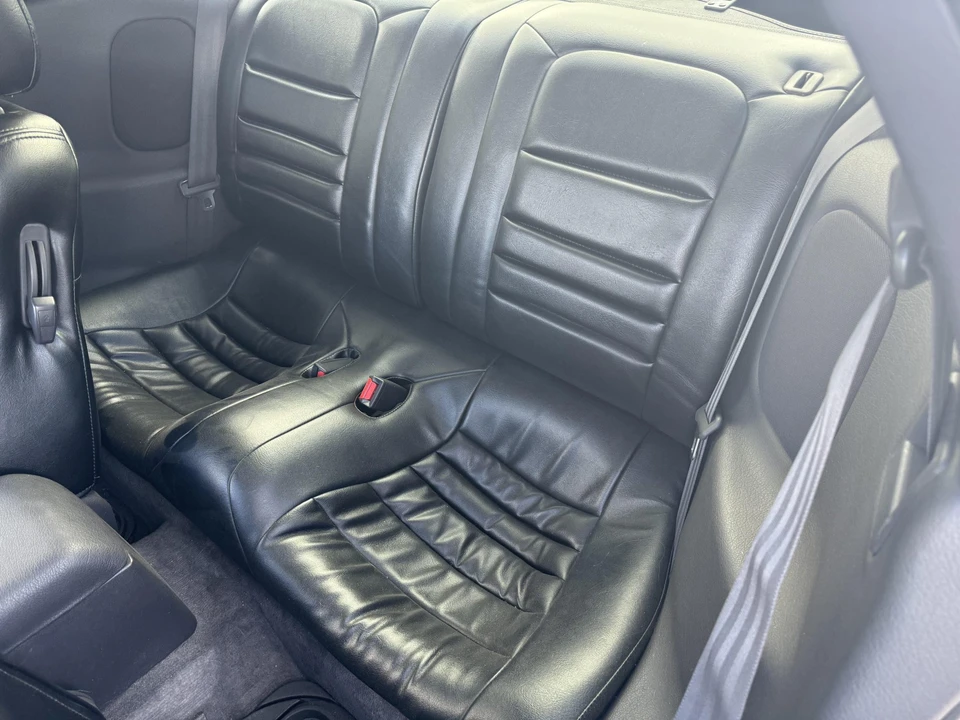 1991 Mitsubishi 3000GT Series 1 - Image 31 of 31