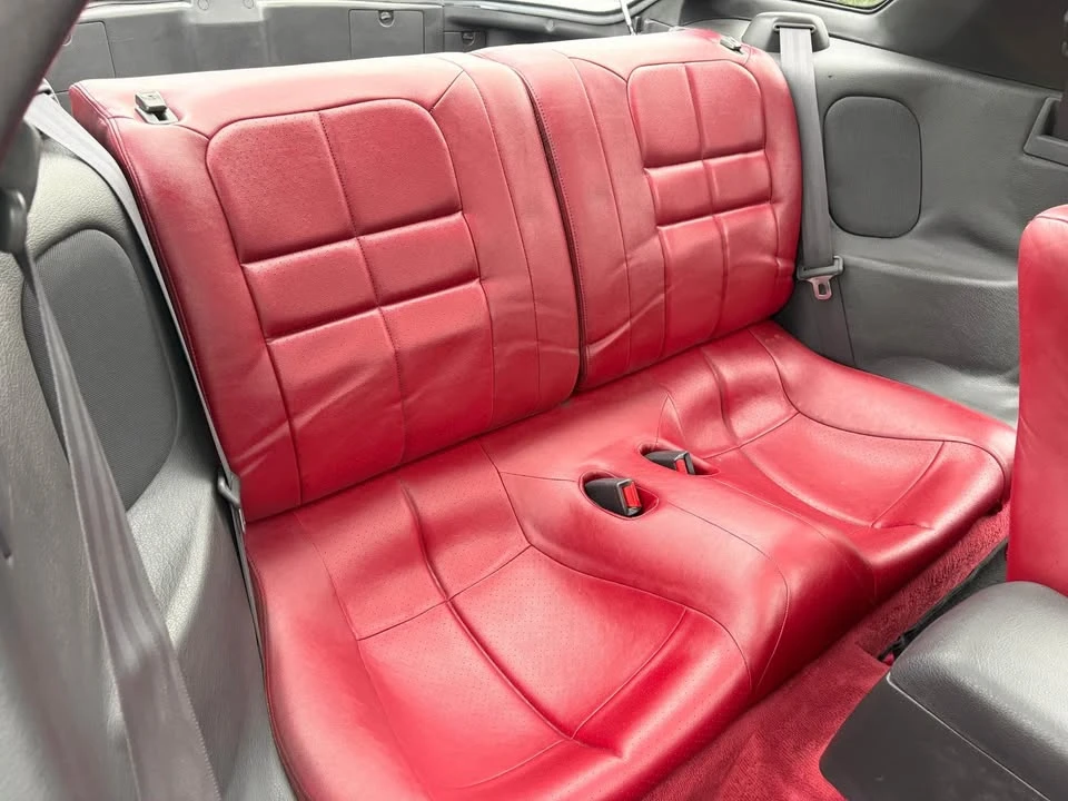 1991 Mitsubishi 3000GT Series 1 - Image 12 of 18