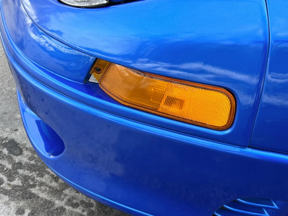 1991 Mitsubishi 3000GT Series 1 - Image 31 of 31