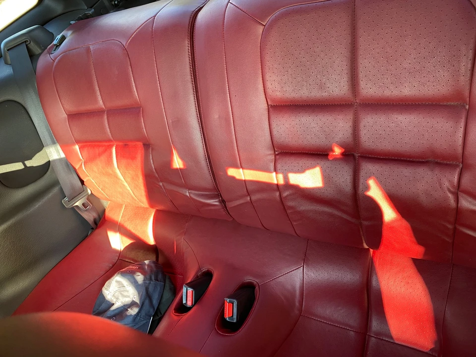 1991 Mitsubishi 3000GT Series 1 - Image 29 of 31