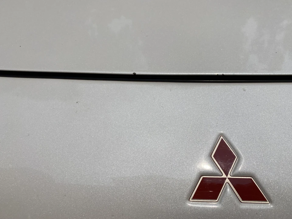 1991 Mitsubishi 3000GT Series 1 - Image 17 of 31