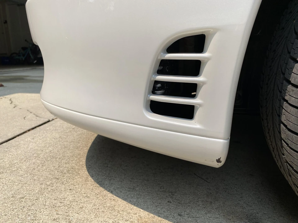 1991 Mitsubishi 3000GT Series 1 - Image 18 of 31