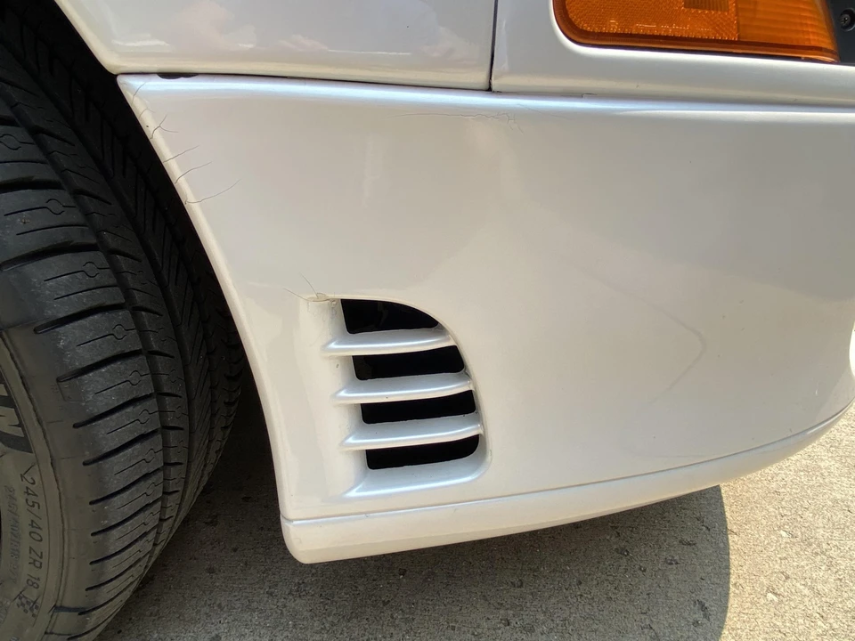 1991 Mitsubishi 3000GT Series 1 - Image 19 of 31