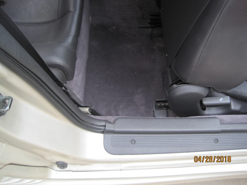 1991 Mitsubishi 3000GT Series 1 - Image 26 of 31