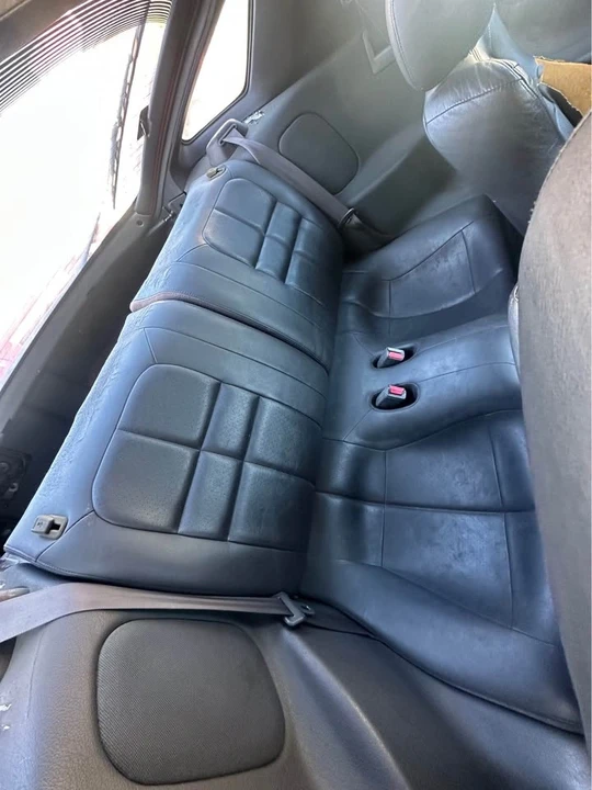 1991 Mitsubishi 3000GT Series 1 - Image 8 of 12