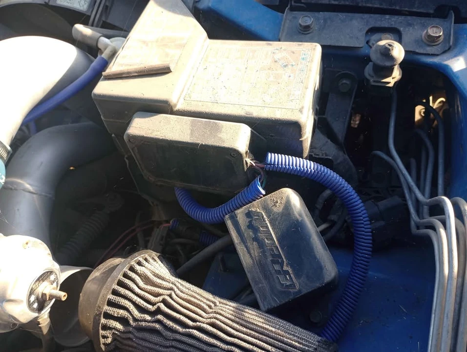 1991 Mitsubishi 3000GT Series 1 - Image 9 of 18