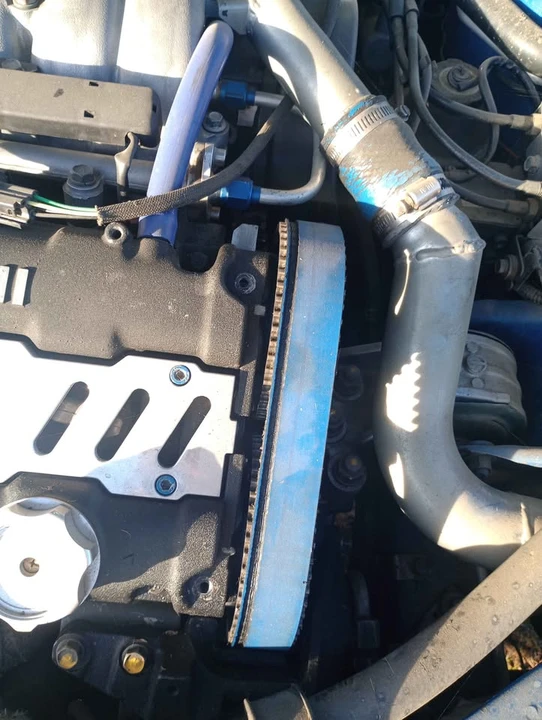 1991 Mitsubishi 3000GT Series 1 - Image 6 of 18
