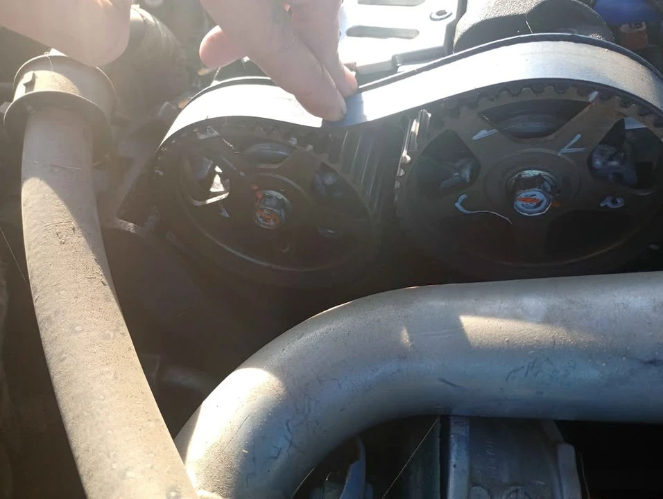 1991 Mitsubishi 3000GT Series 1 - Image 7 of 18