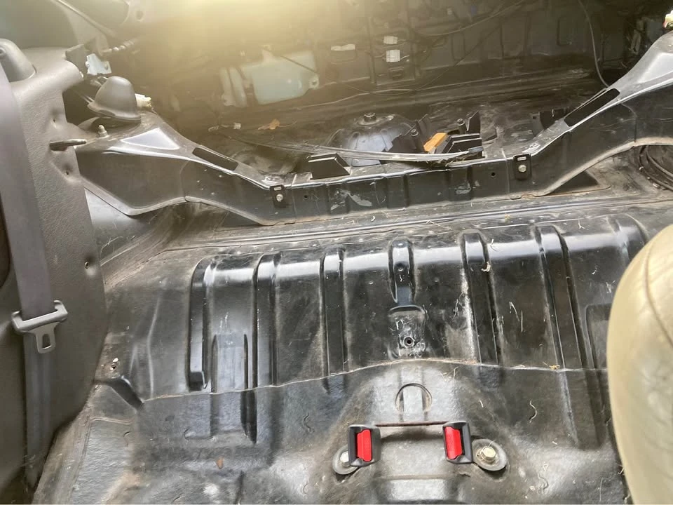 1991 Mitsubishi 3000GT Series 1 - Image 5 of 7