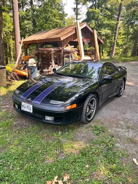 1991 Mitsubishi 3000GT VR-4 Sport