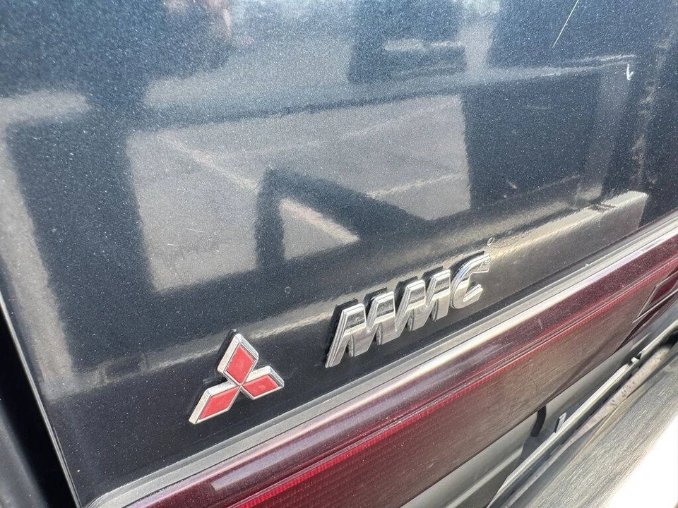 1991 Mitsubishi Delica 3rd Gen - Image 28 of 31