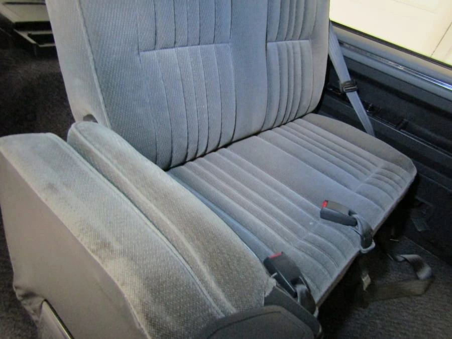 1991 Mitsubishi Delica 3rd Gen - Image 5 of 9
