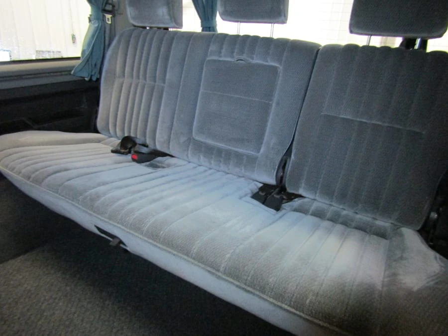 1991 Mitsubishi Delica 3rd Gen - Image 6 of 9