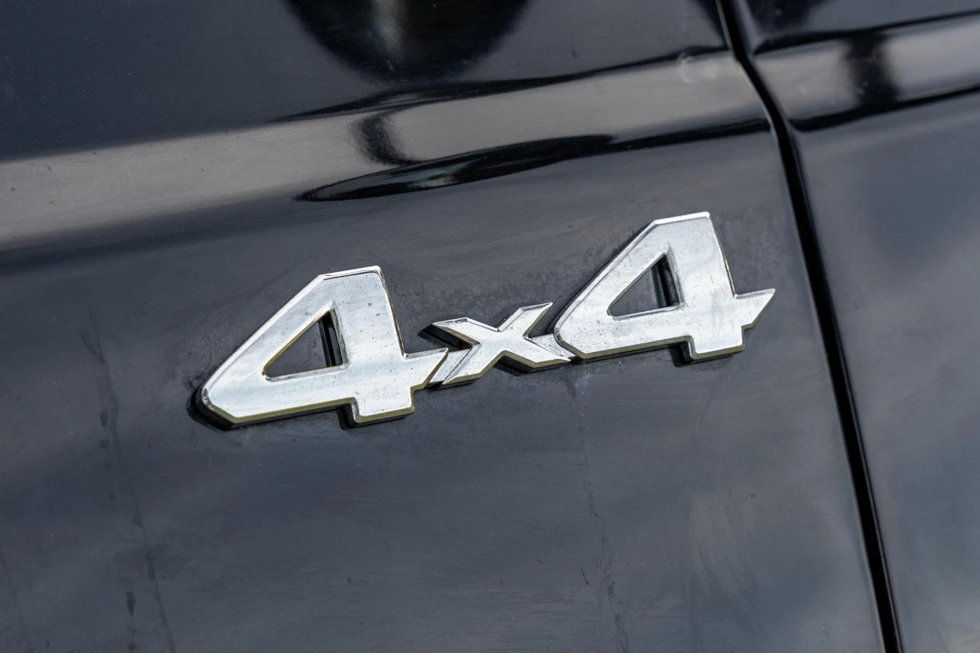 1991 Mitsubishi Delica 3rd Gen - Image 13 of 31