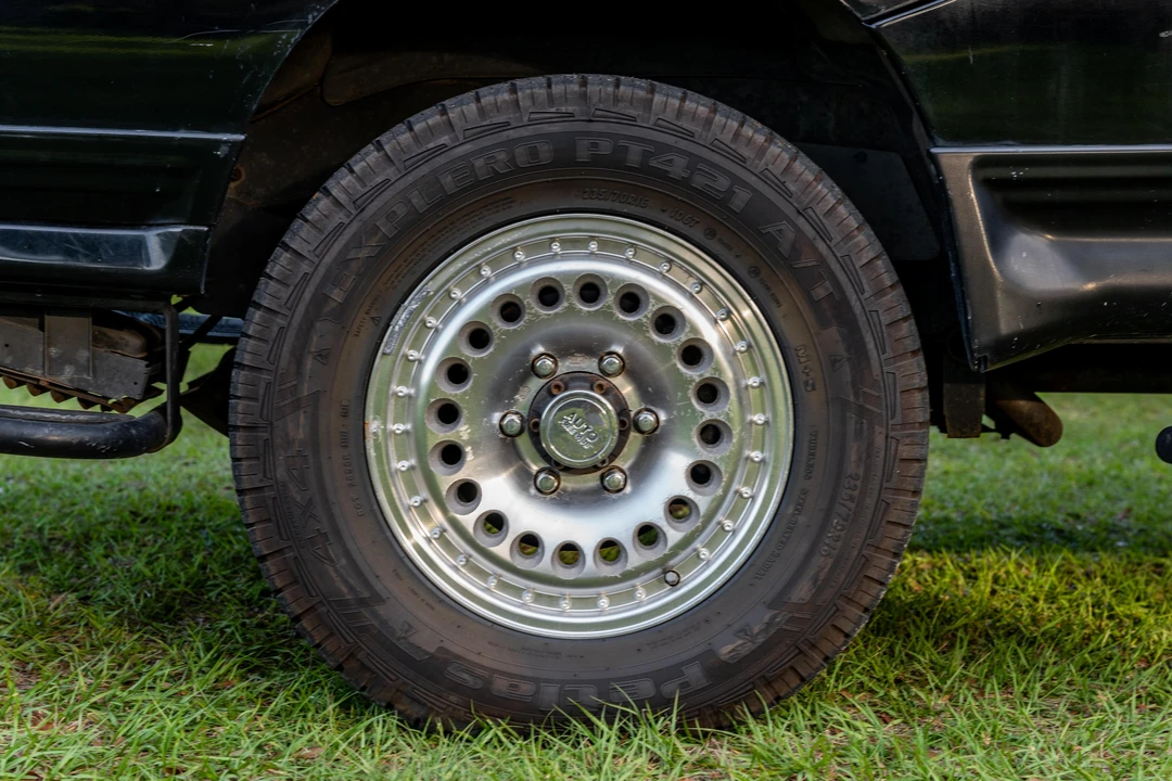 1991 Mitsubishi Delica 3rd Gen - Image 31 of 31