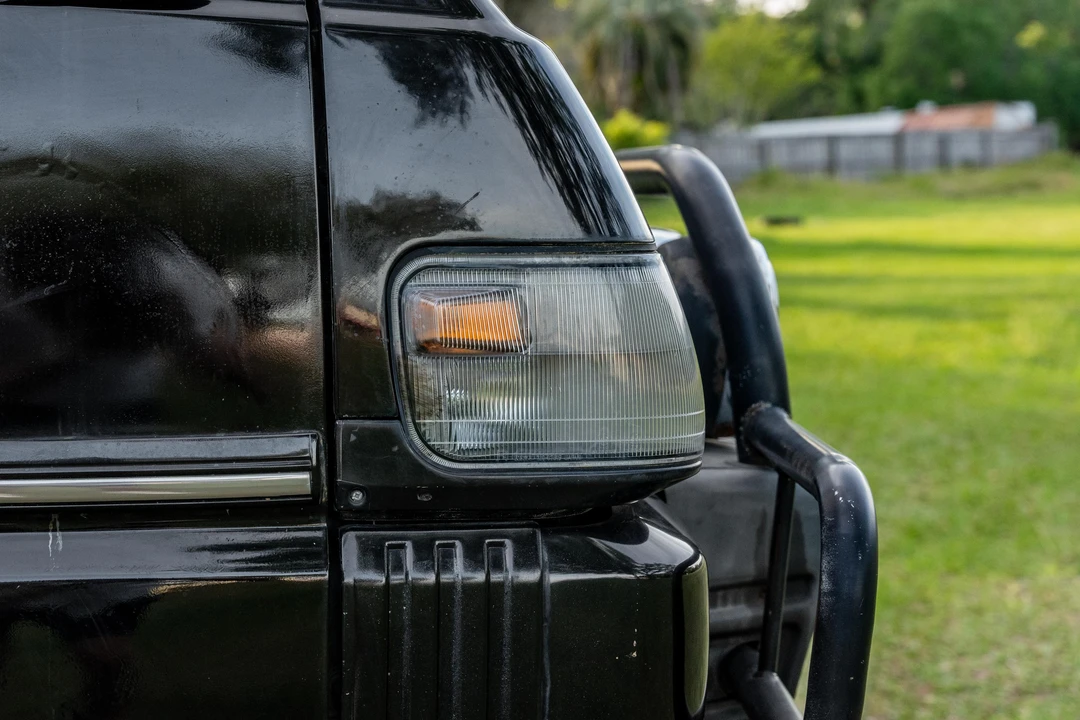 1991 Mitsubishi Delica 3rd Gen - Image 30 of 31