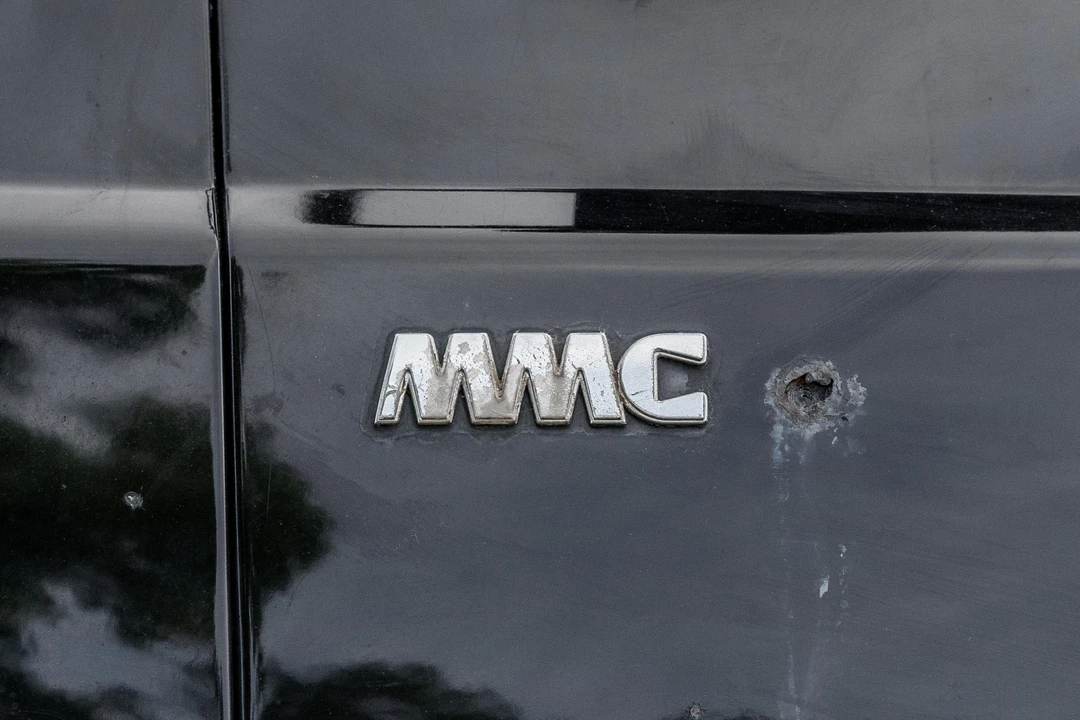 1991 Mitsubishi Delica 3rd Gen - Image 11 of 31