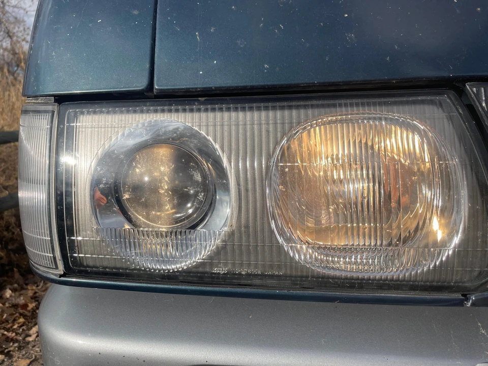 1991 Mitsubishi Delica 3rd Gen - Image 9 of 31
