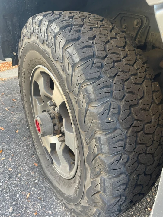 1991 Mitsubishi Delica 3rd Gen - Image 31 of 31