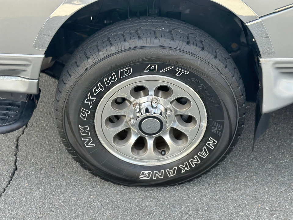 1991 Mitsubishi Delica 3rd Gen - Image 31 of 31