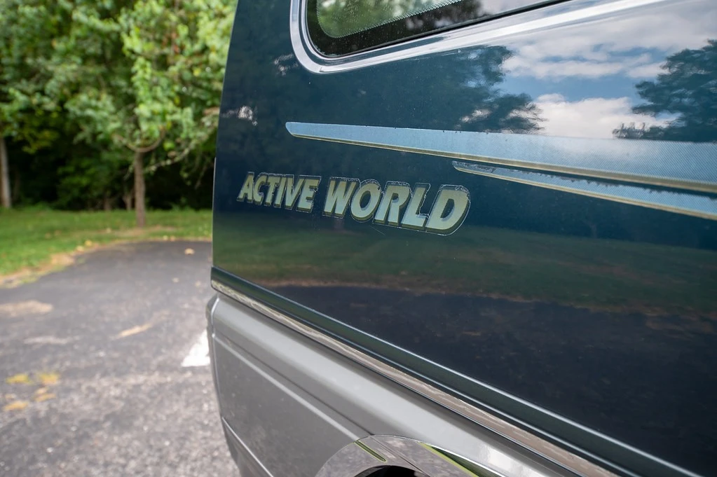 1991 Mitsubishi Delica 3rd Gen - Image 9 of 21