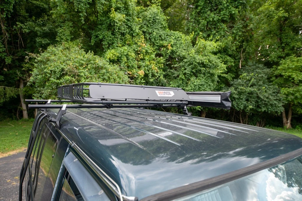 1991 Mitsubishi Delica 3rd Gen - Image 11 of 21